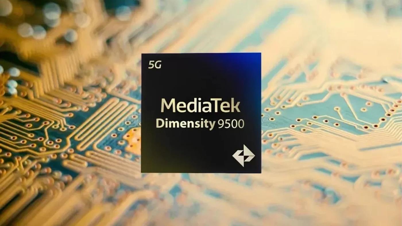 Dimensity 9500'ün Geekbench skoru ortaya çıktı: İddialı geliyor
