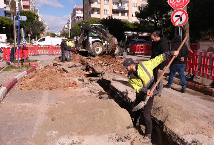 ASAT ekonomik ömrünü tamamlayan hatları yeniliyor