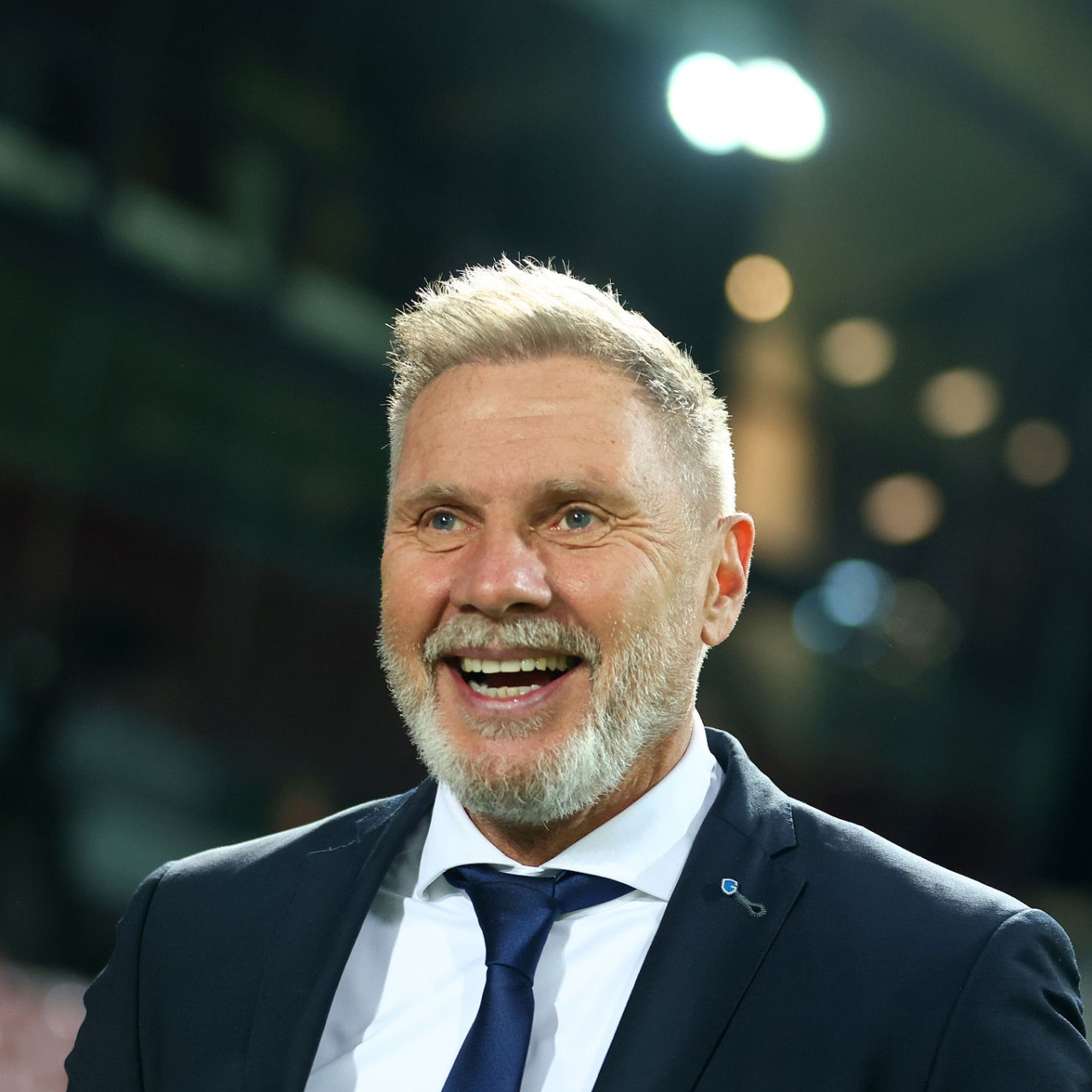 Samsunspor yeni teknik direktörünü duyurdu!