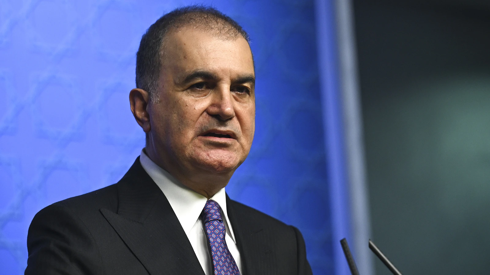 AK Parti Sözcüsü Çelik: Odağımız PKK'nın feshi