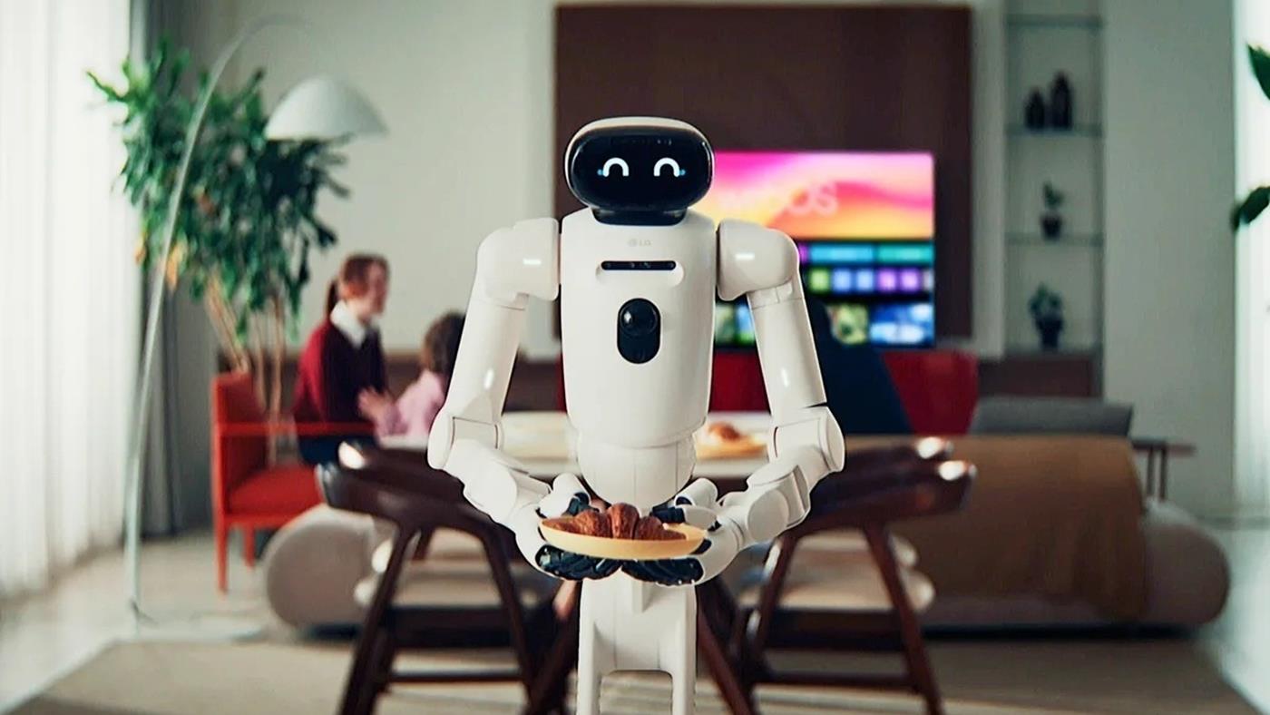 CES 2026: 1. günde öne çıkan 10 yeni teknoloji