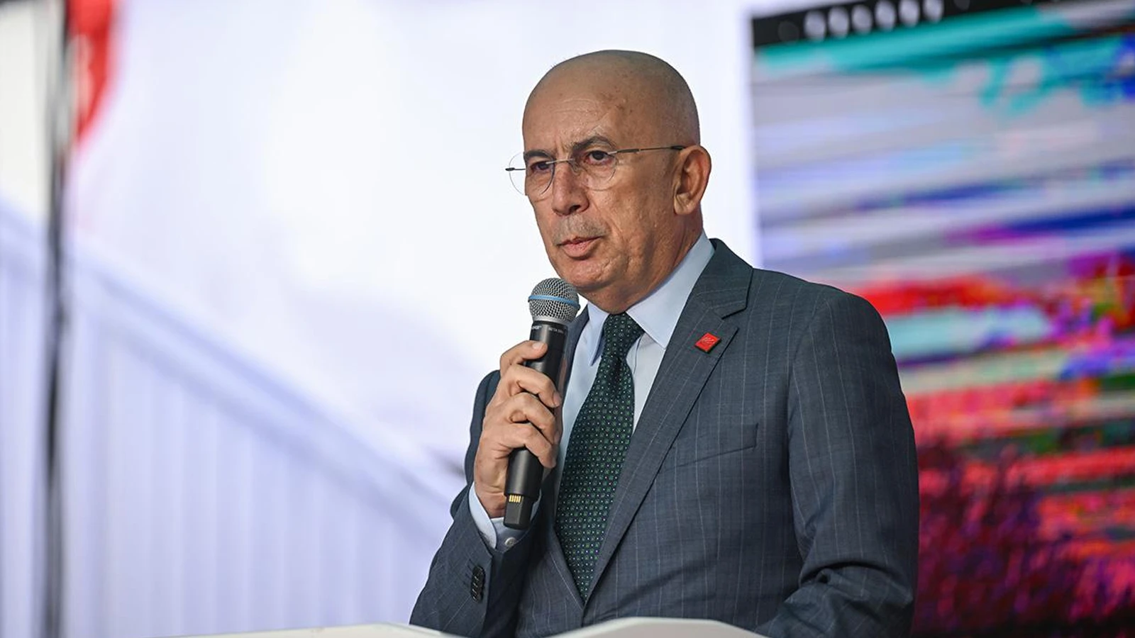 CHP Ankara İl Başkanı Ümit Erkol'a tutuklama talebi