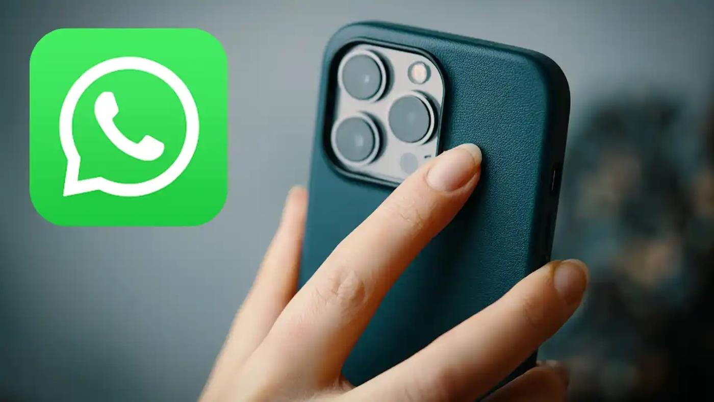 WhatsApp çoklu hesap desteği yıllar sonra iPhone'a geliyor