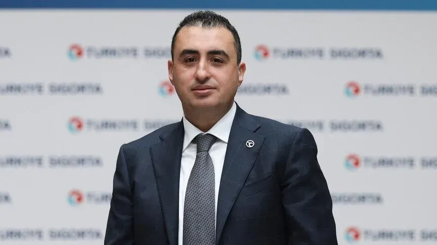 İstifa Eden Türkiye Sigorta Genel Müdürü Taha Çakmak Yeniden Gözaltına Alındı