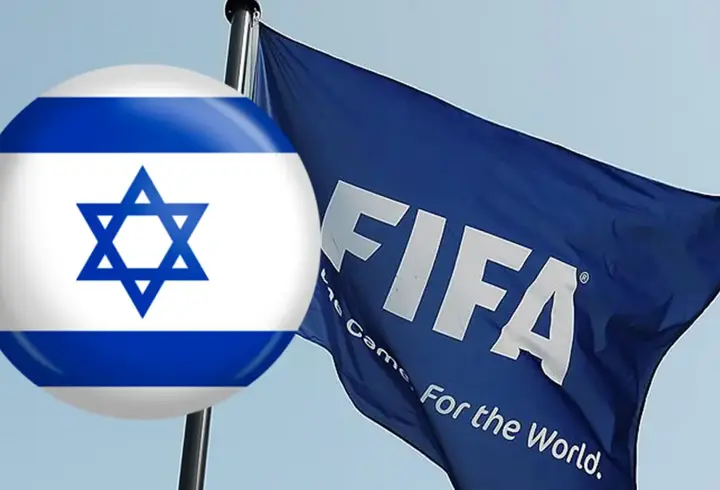 FIFA çifte standart mı uyguluyor? İsrail'e yaptırım talepleri görmezden gelindi...