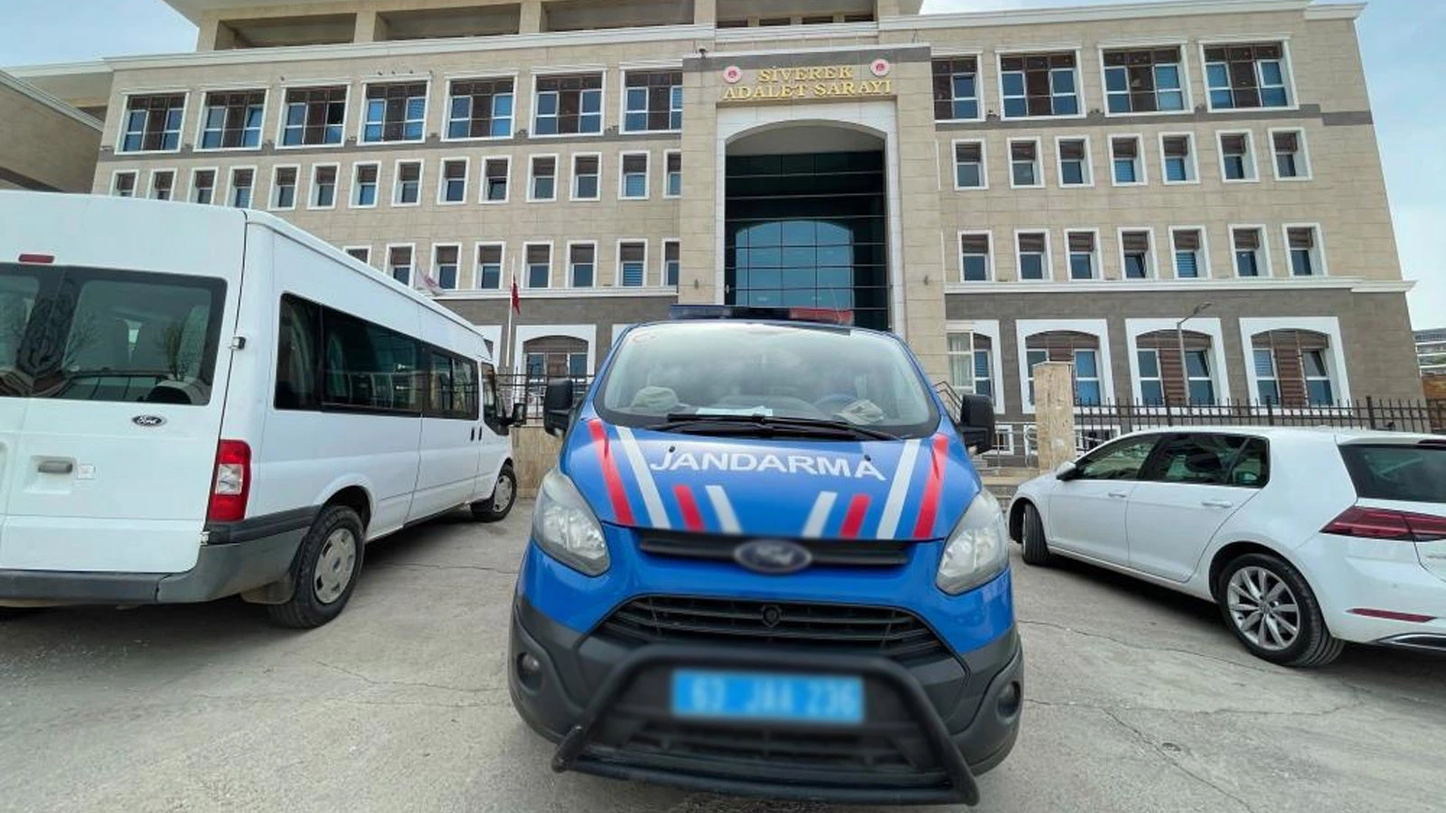 Şanlıurfa'da İnfial Yaratan Olay: 16 Yaşındaki Çocuğu Fuhşa Zorladılar