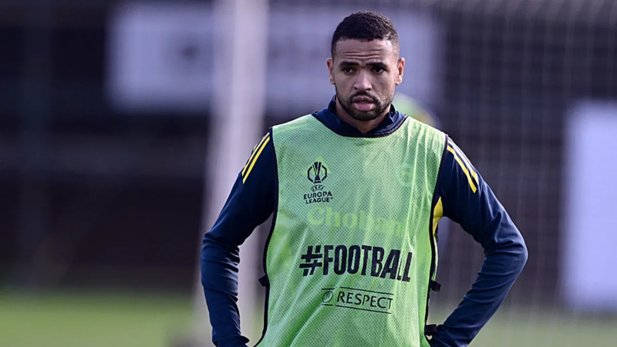 Fenerbahçe'den En-Nesyri'nin transferi için radikal karar!