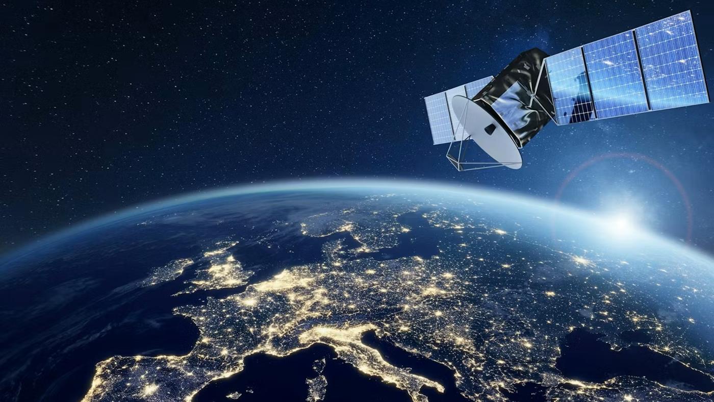 Avrupa’nın Starlink’e yanıtı IRIS2 için tarih verildi