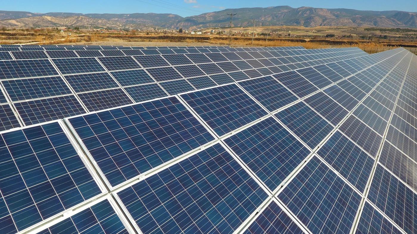 Suudi Arabistan’dan Türkiye’ye dev enerji yatırımı: En ucuz elektrik olacak