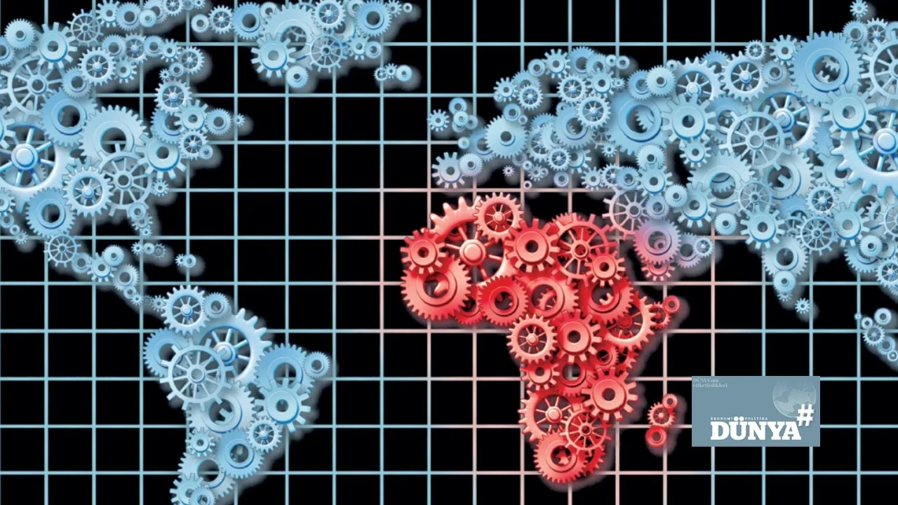 Ticaret savaşlarının gölgesinde Afrika ve ekonomik dönüşümü