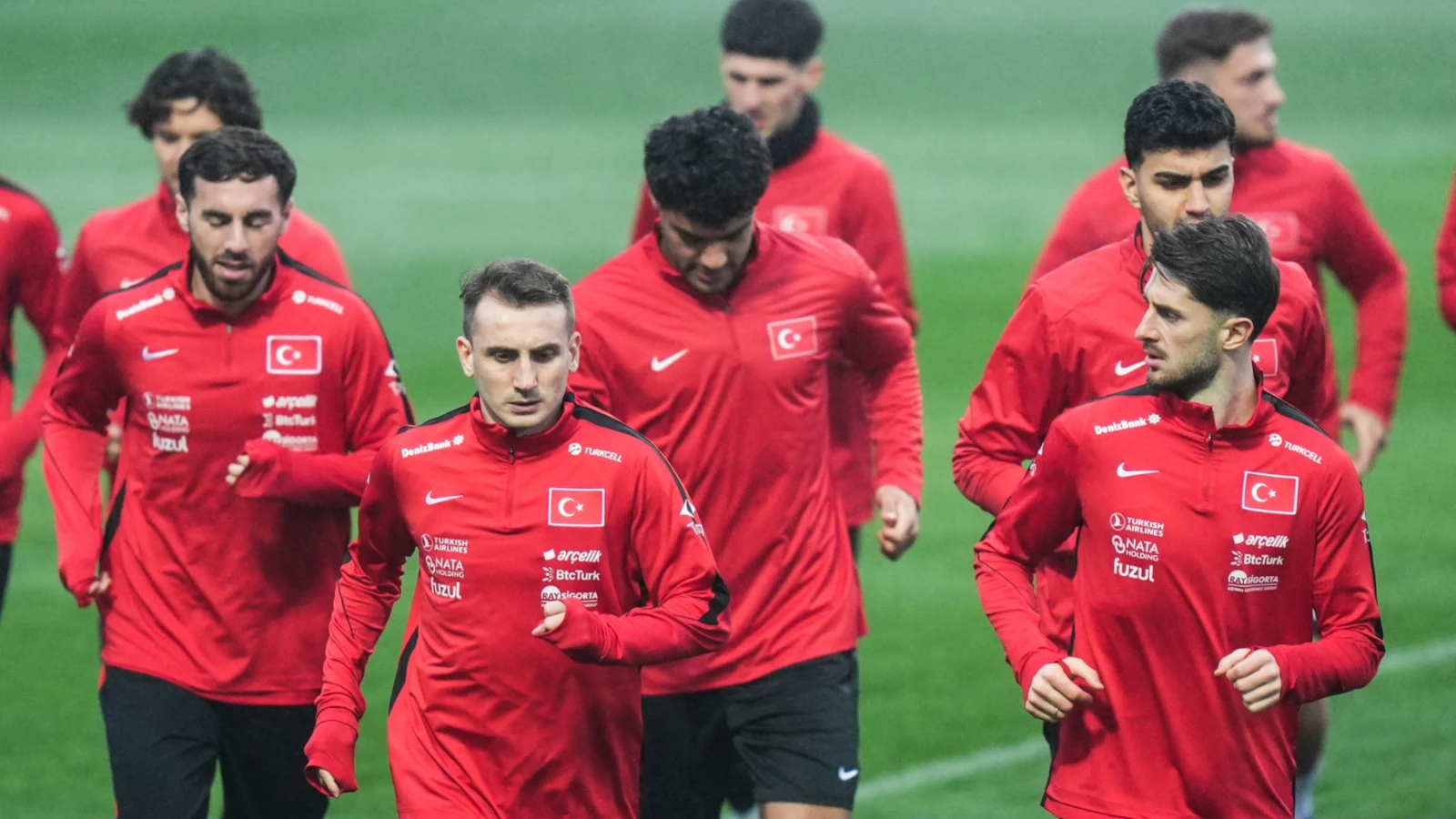 çArşı'dan Montella'ya Orkun Kökçü tepkisi