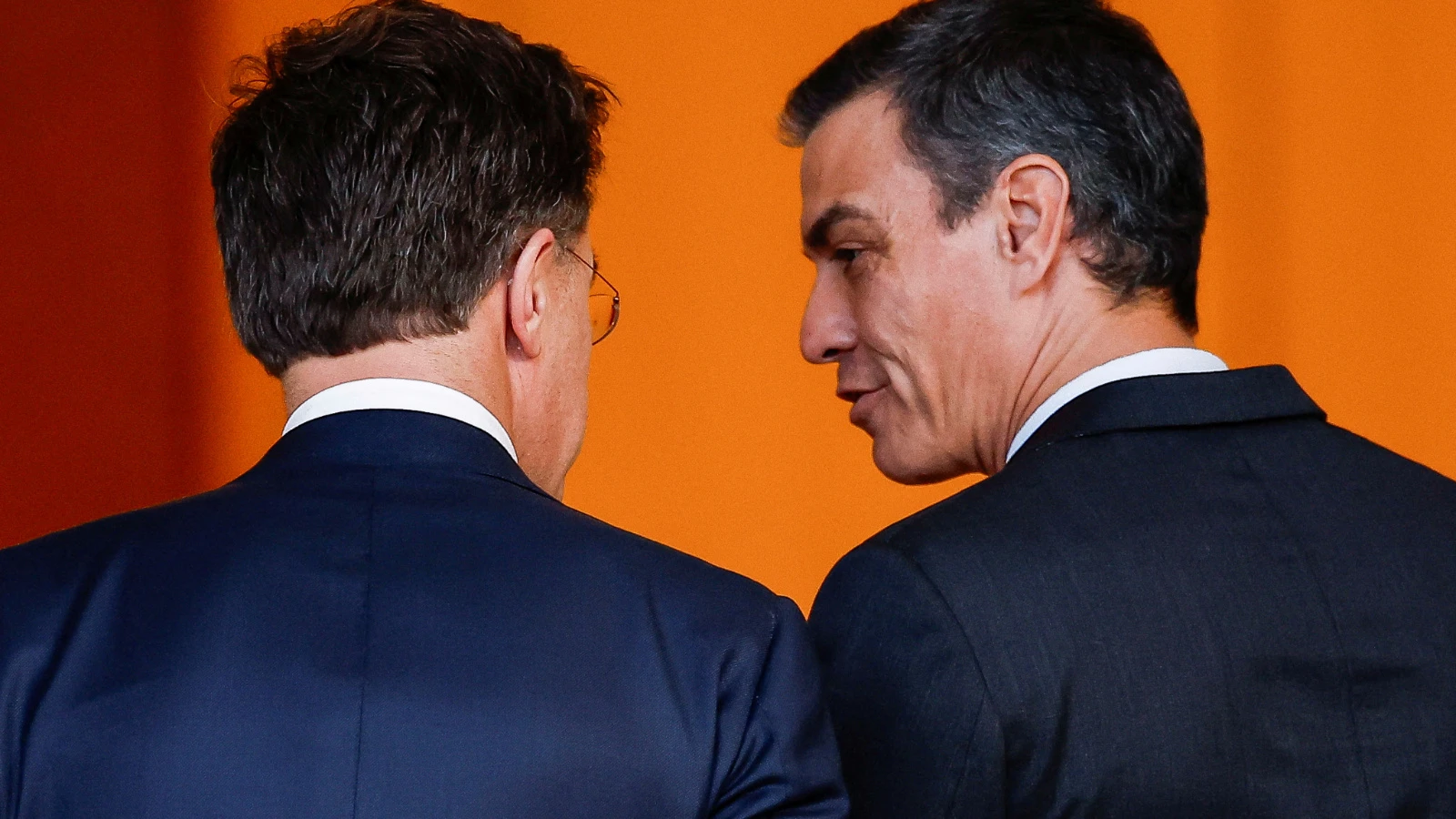 İspanya Mark Rutte'yi terletiyor: Yüzde 5 askeri harcama hedefi NATO'yu sarstı