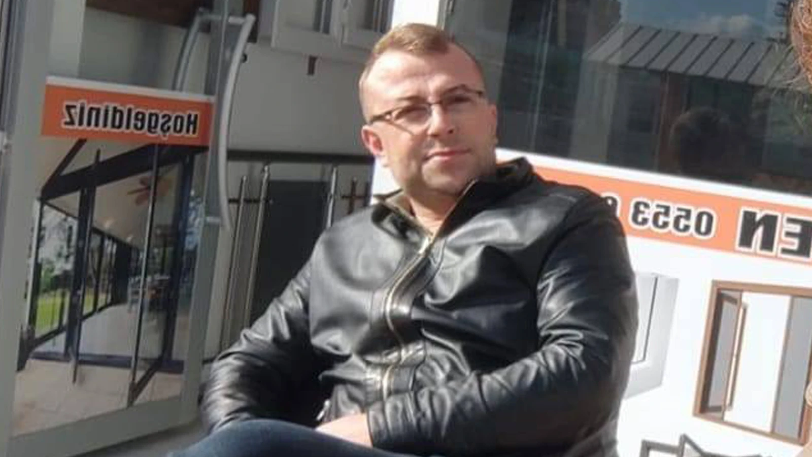 Tartıştığı husumetlisini av tüfeği ile vurdu; baba öldü, kızı yaralı