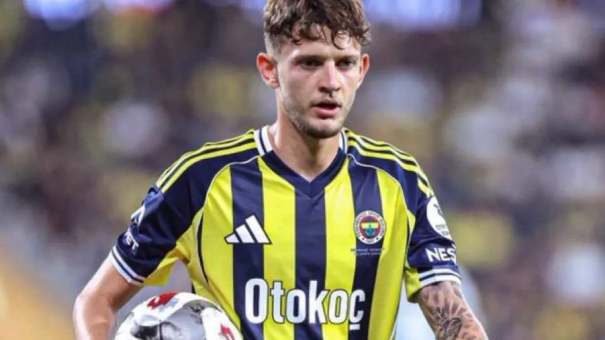 Fenerbahçe'de gözden düşen isme 4 talip! Bundesliga ekipleri paylaşamıyor
