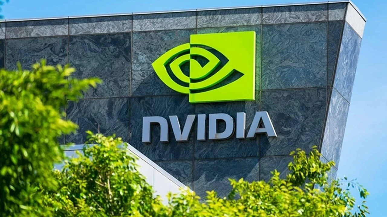 Nvidia’dan 2027 hedefi: Yapay zeka çiplerinden 1 trilyon dolar gelir