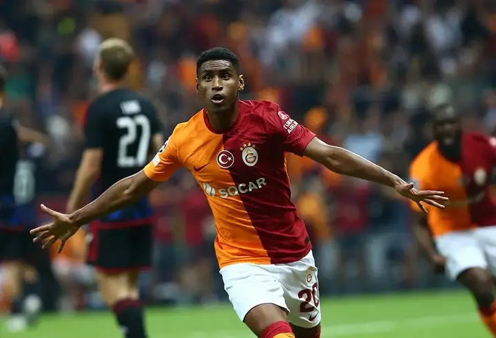 Tete davası sonuçlandı! Galatasaray, Shakhtar’a tazminat ödeyecek