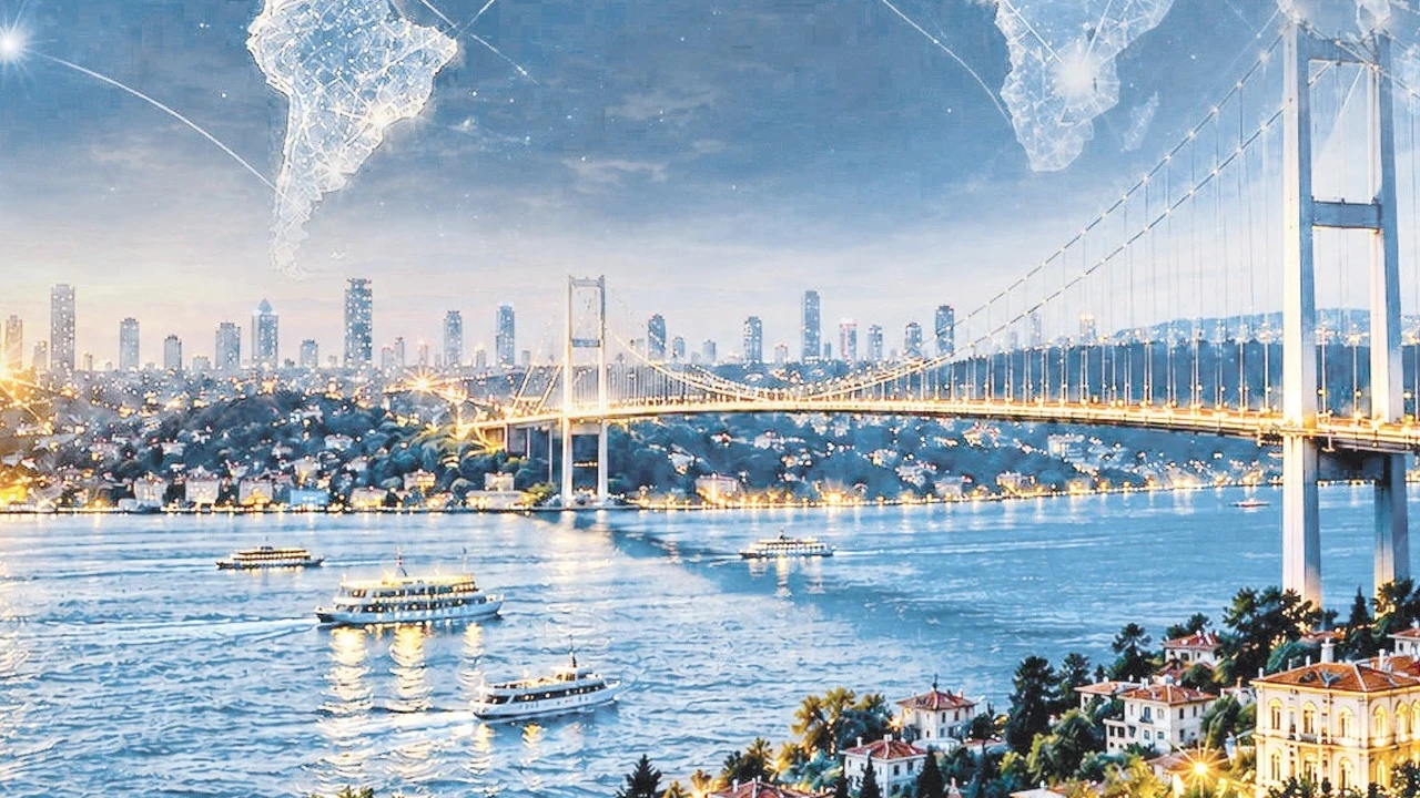 Küresel Ekonomide Yeni Üretim Dönemi