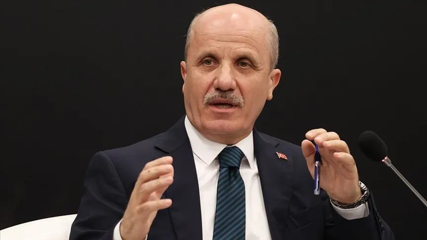 YÖK Başkanı Özvar: Öğrenci talebinin azaldığı programların kontenjanlarında düzenleme yapılacak