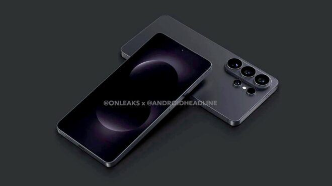 İddiaya göre Samsung Galaxy S26 serisi mart ayında satışa sunulacak