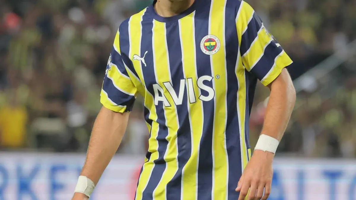 Fenerbahçe'den o isim Kocaelispor yolunda!