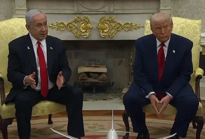New York Times: “Trump, İran'a saldırma planını reddetti”