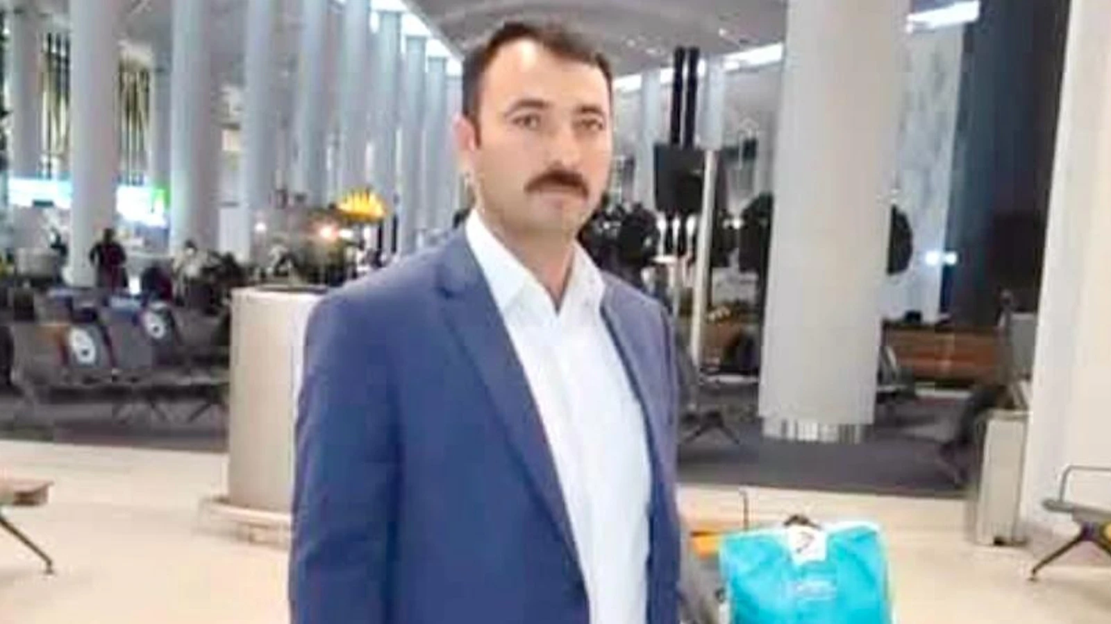 Trafoyu onarmak isterken akıma kapılıp can verdi