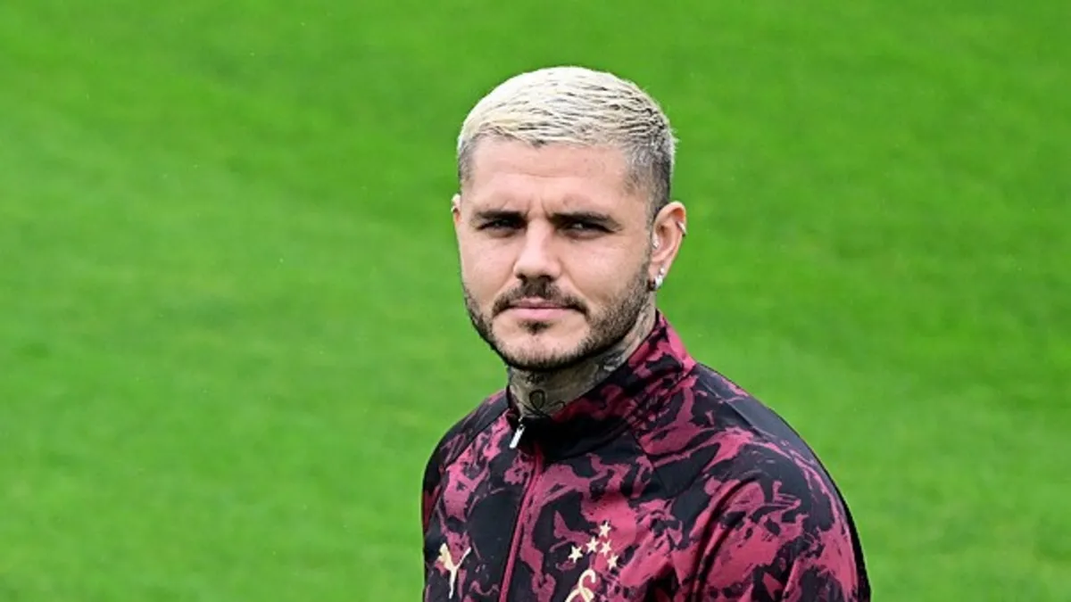 GALATASARAY HABERİ: Icardi için flaş iddia! "Mutsuz olduğu için..."
