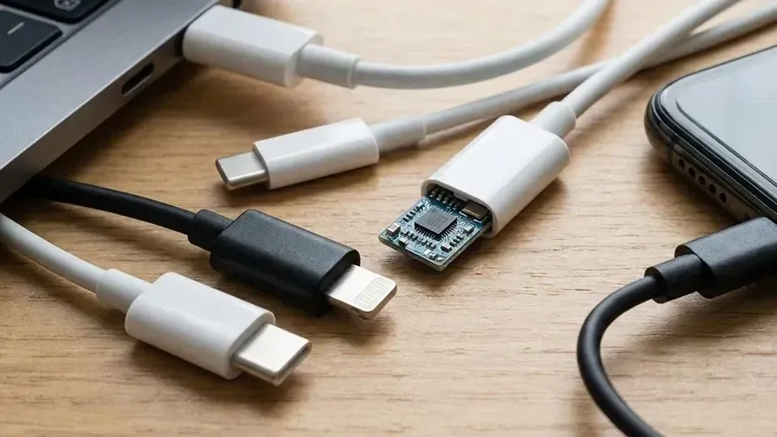 Şarj Aletleri Ve USB Tip-C Kablolara "Çevreye Duyarlı Tasarım" Standardı Getirildi