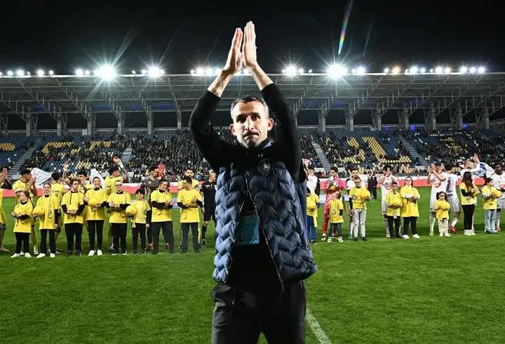 Mehmet Topal’ın takımı Petrolul’den ‘özel’ galibiyet
