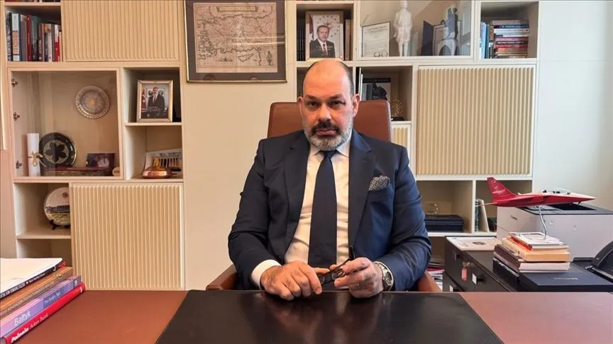 Varşova Büyükelçisi Denktaş, Türkiye-Polonya ilişkilerini değerlendirdi