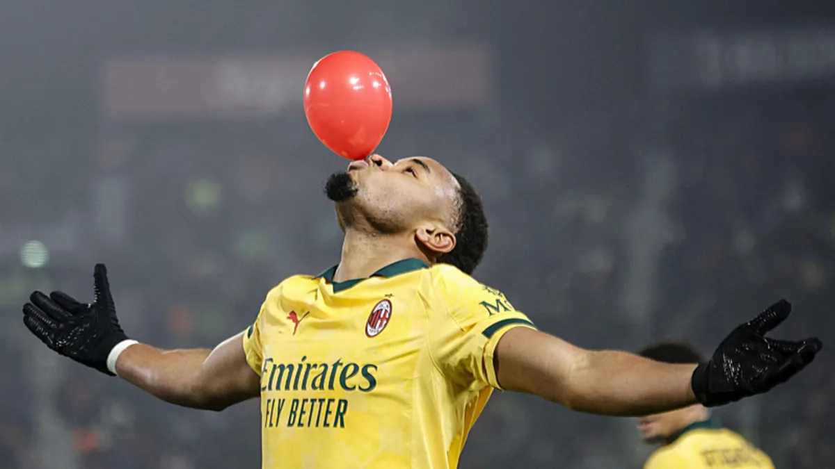 Adı Fenerbahçe ile anılan Nkunku'dan flaş transfer itirafı!