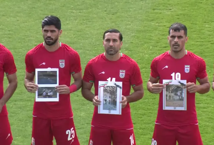 Dünya Kupası öncesi kriz: İran neden FIFA'yı devreye çağırdı?