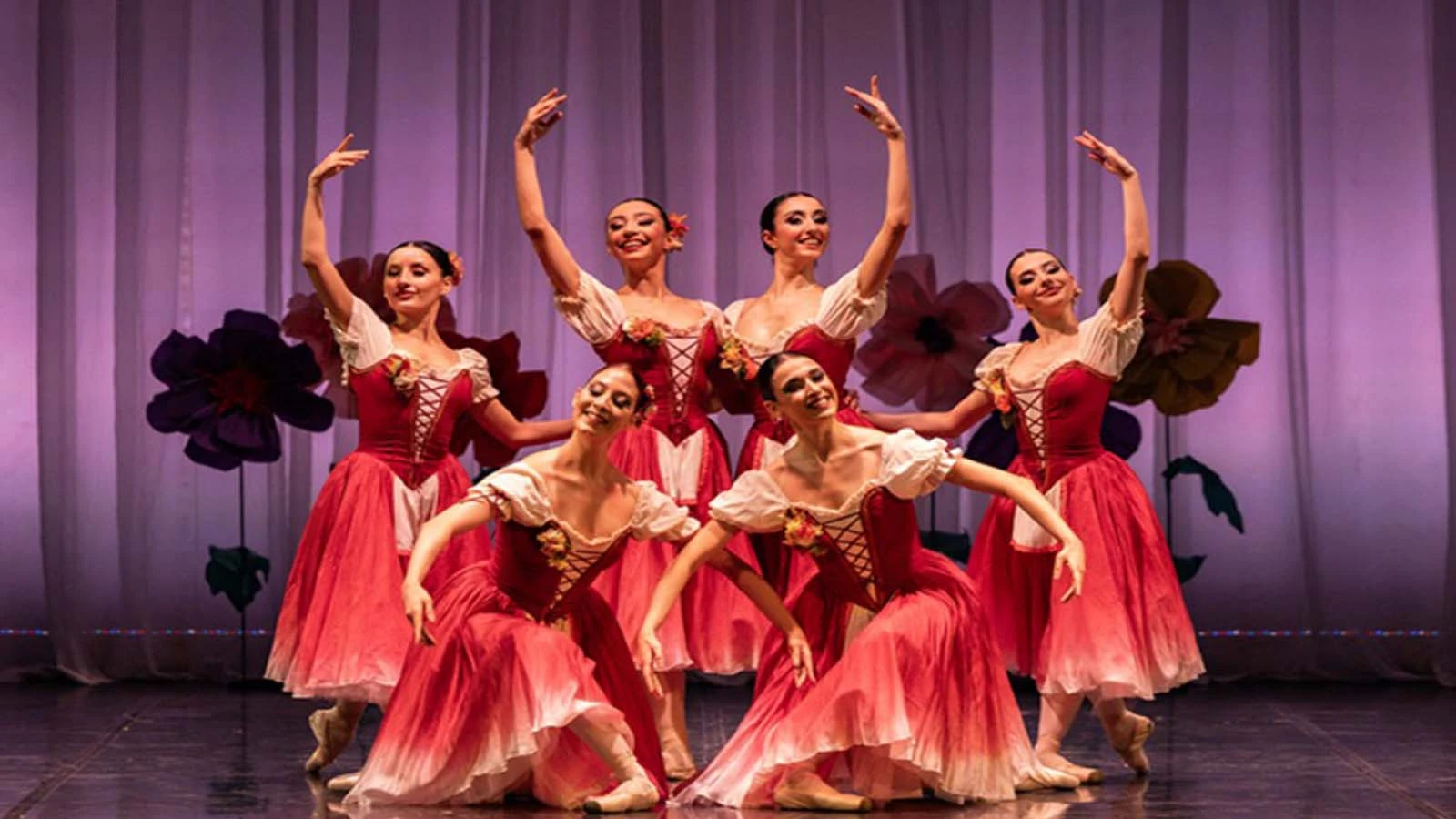 16. Uluslararası İstanbul Opera ve Bale Festivali'ne geri sayım başladı