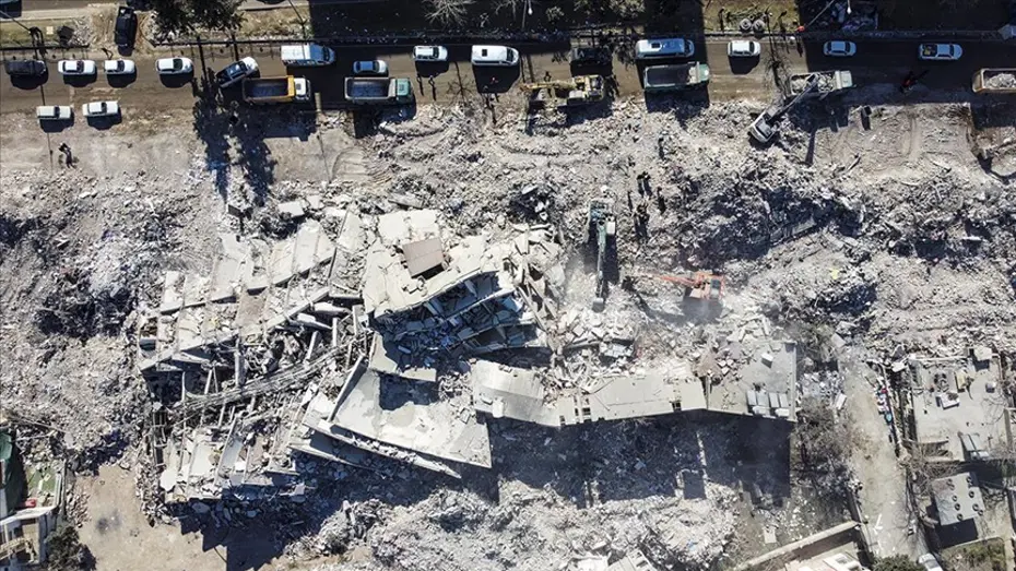 72 kişinin öldüğü İsias Otel davasında karar çıktı!