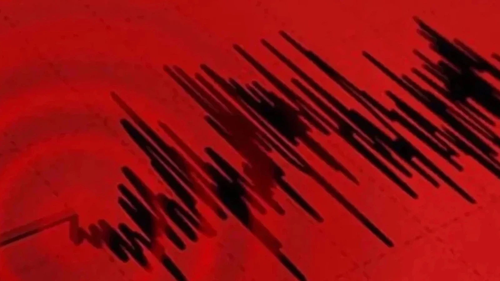 Son dakika deprem oldu! 13 Ağustos 2025 AFAD, Kandilli deprem listesi!