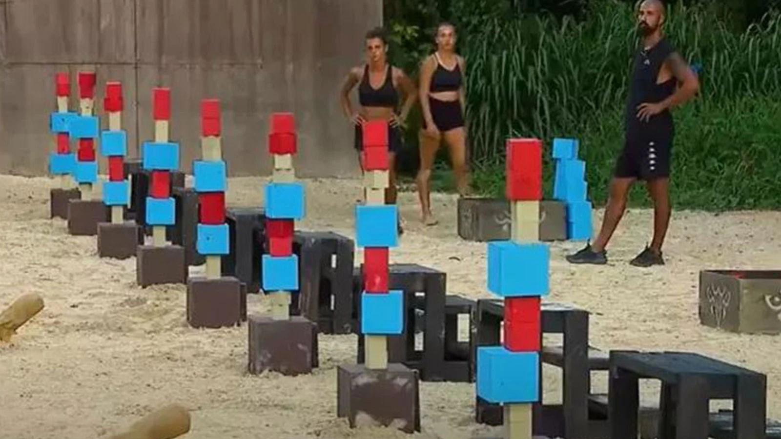 Survivor'da Türkiye biletini kazanan ikinci isim belli oldu