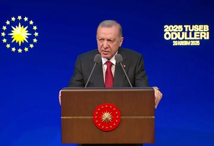 SON DAKİKA | Cumhurbaşkanı Erdoğan: 13 yeni şehir hastanesi yapıyoruz