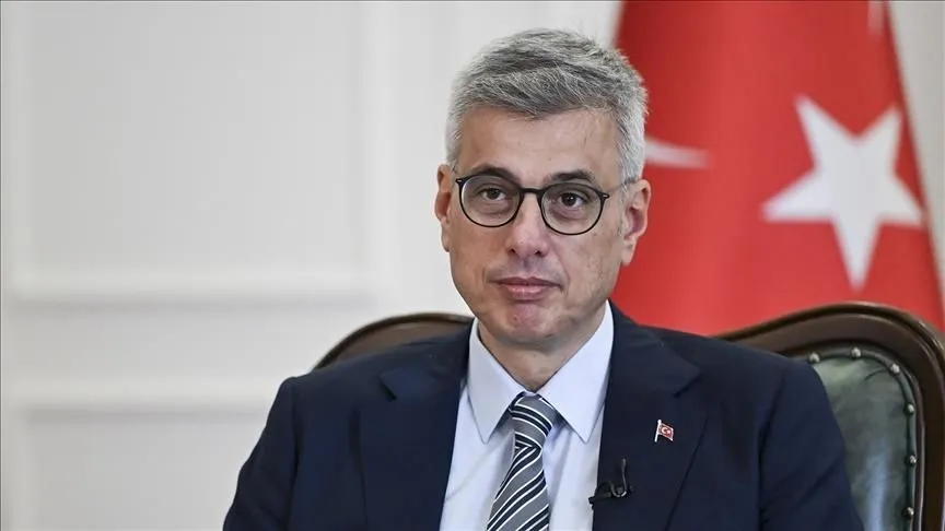 Bakan Memişoğlu: Vatandaşlarımız artık hem e-Nabız hem de e-Devlet üzerinden organ bağışı vasiyetinde bulunabiliyor