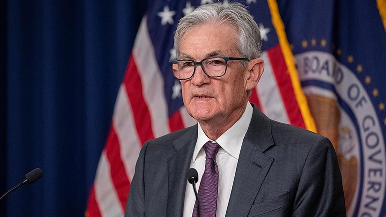 Fed Başkanı Powell'dan tarife mesajı: Enflasyonumuzu yükseltecek