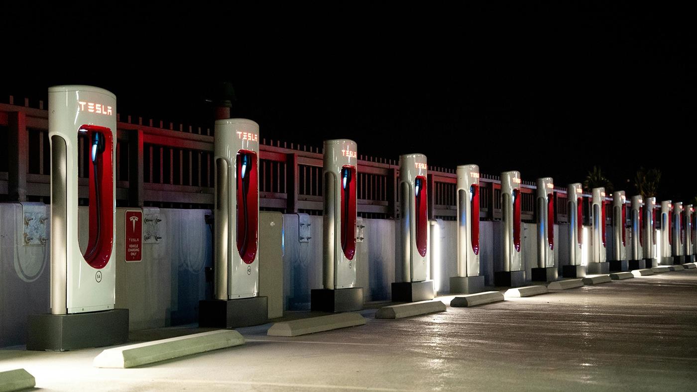 Küresel elektrikli araç şarj noktası 2040’ta 206 milyon olacak