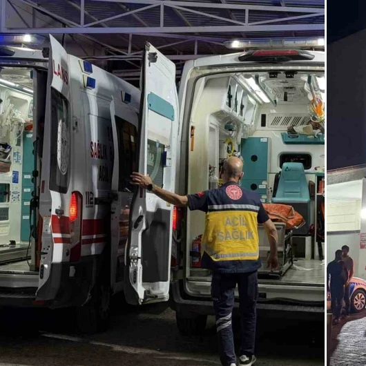 Siverek'te 8 Yaşındaki Çocukla İlgili Kan Donduran İddia: Ütüyle İşkence Yapıldı, Anne Dahil Üç Kişi Gözaltına Alındı