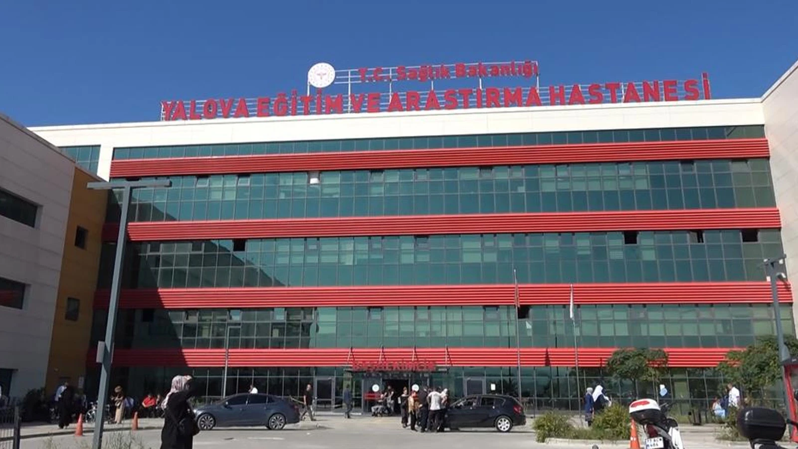 Yalova'da gıda zehirlenmesi: 45 işçi hastanelik oldu
