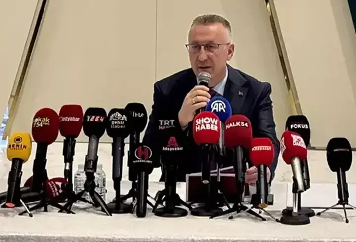 Adapazarı Belediye Başkanı Işıksu'dan hakkındaki iddialara cevap!
