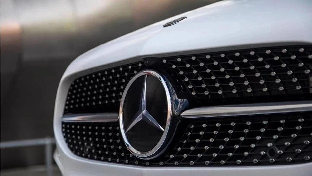 Otonom sürüşte yeni adım! Mercedes-Benz'den Çin'e yatırım