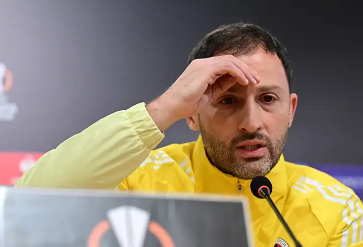 Domenico Tedesco, Nottingham Forest'a karşı kazanmak istiyor