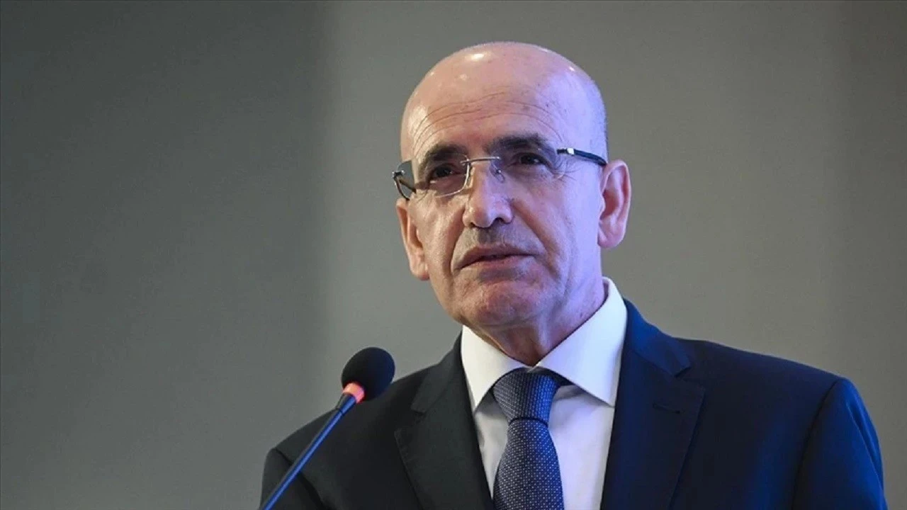 Şimşek, S&P’nin Türkiye Konferansı’nda konuşacak