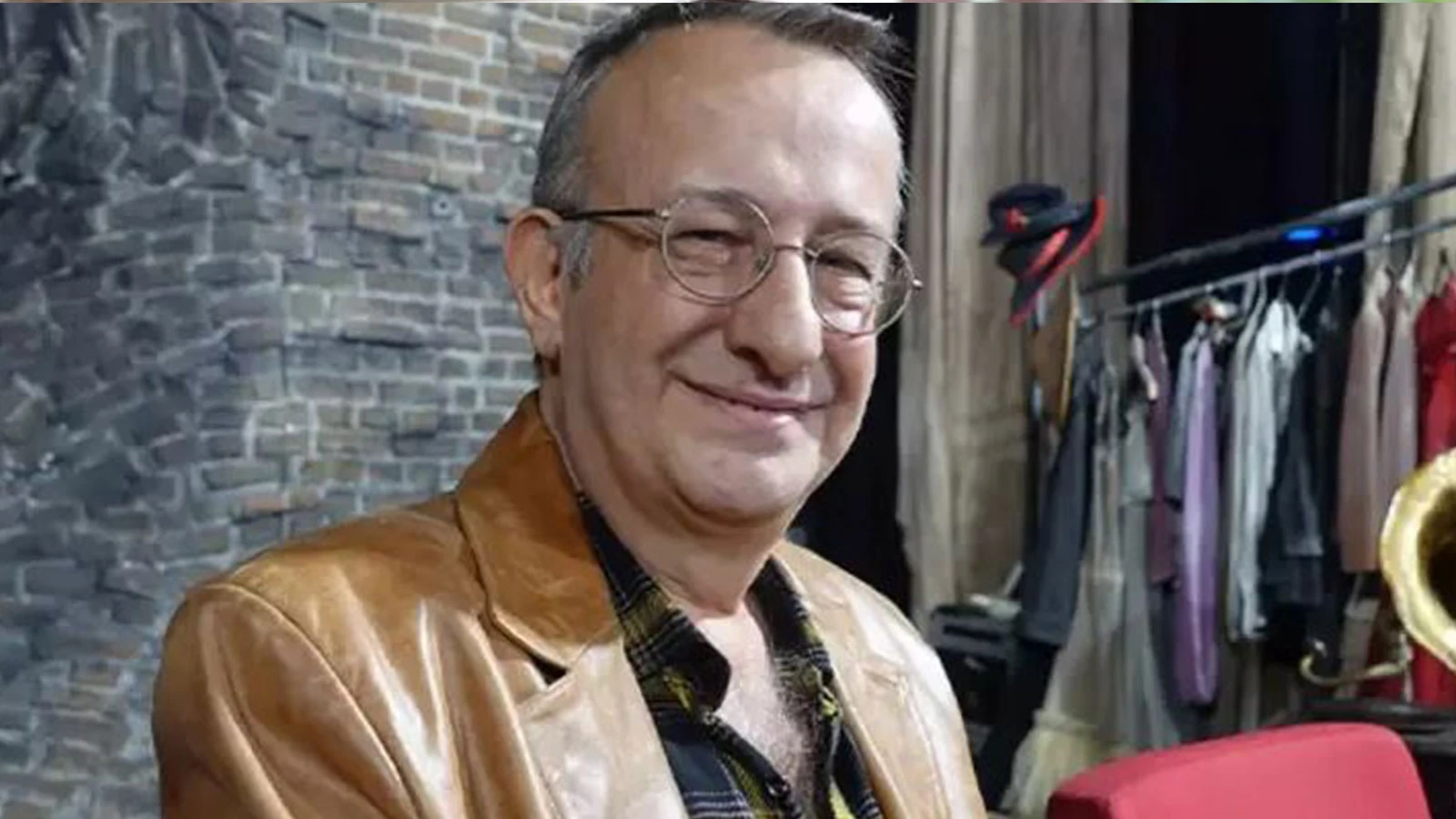 Oyuncu Necip Naşit Özcan'ın cenaze günü belli oldu