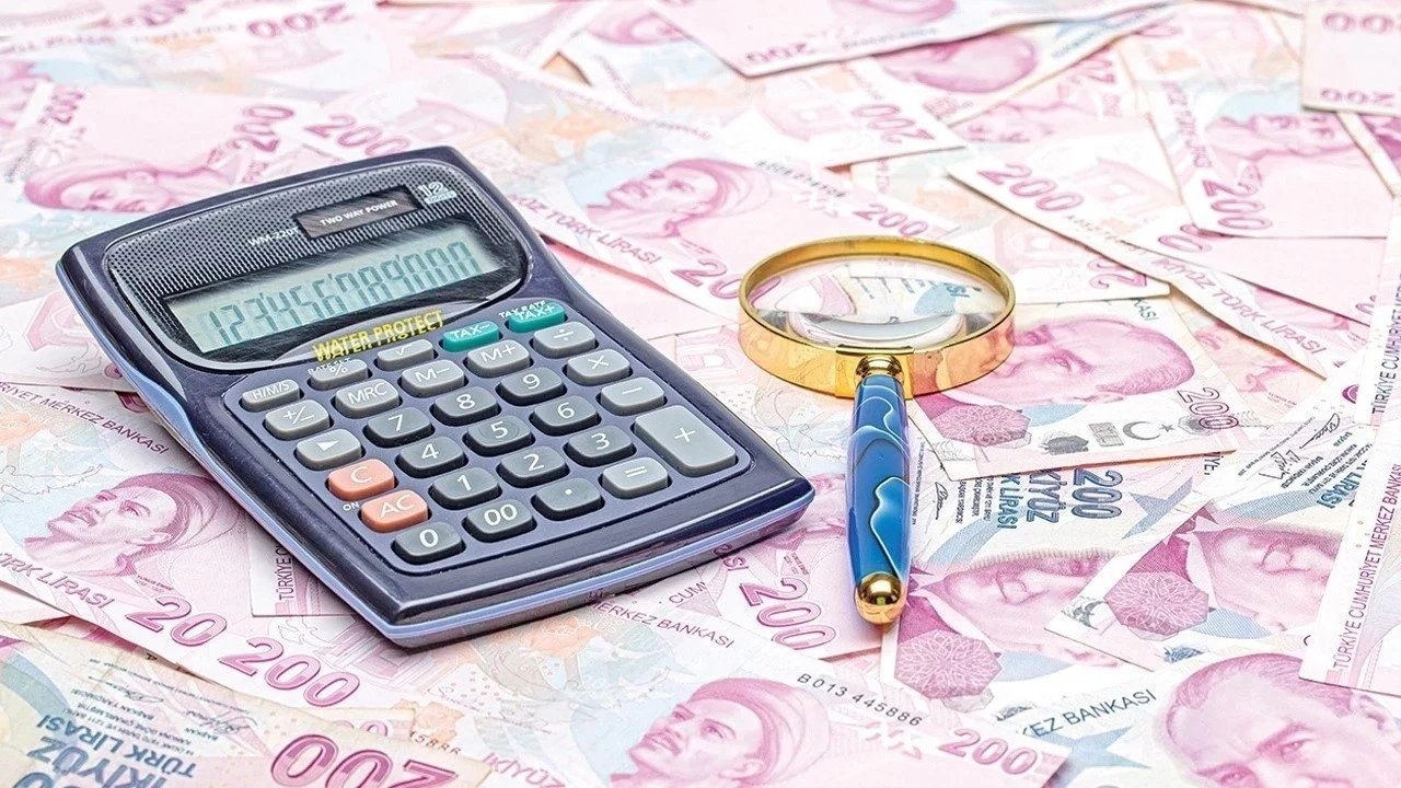 Yaklaşık 500 milyon TL'lik vergi kaybı tespit edildi! GİB harekete geçti