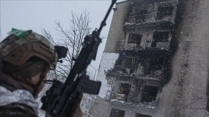 Rusya-Ukrayna Savaşı 4 yılı geride bırakırken küresel jeopolitiği sarstı
