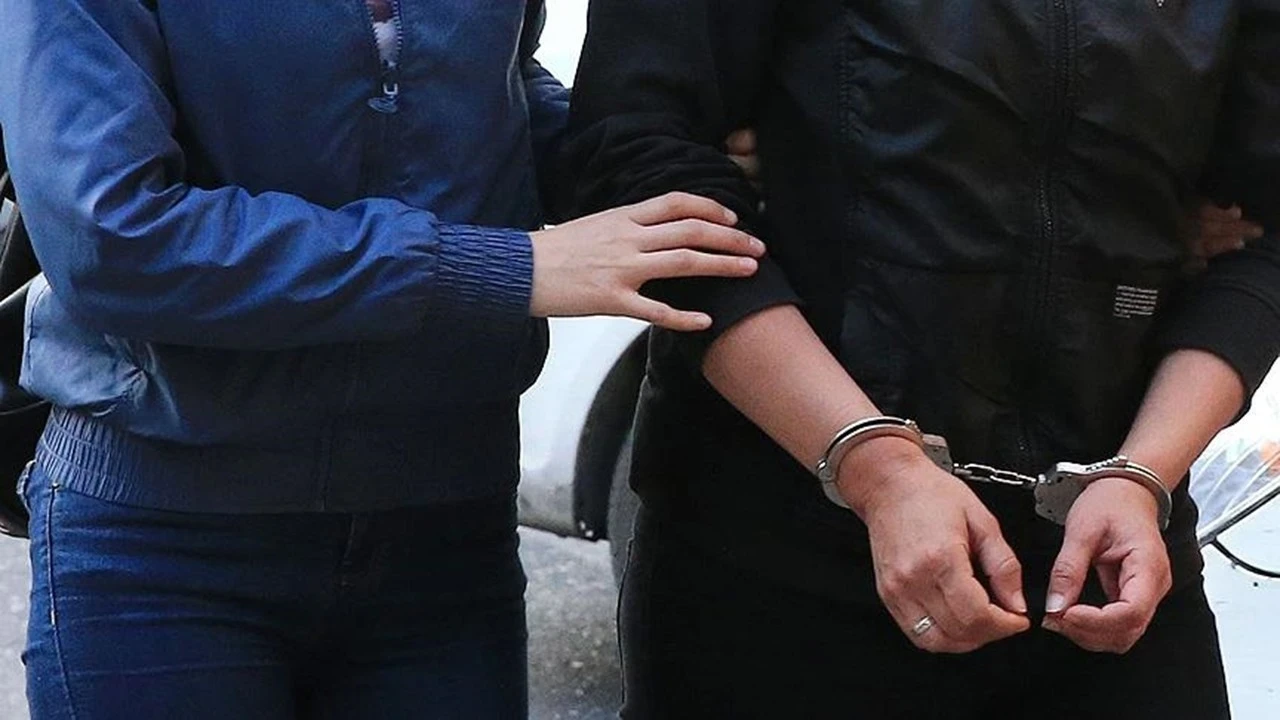 Avukat Serdar Öktem'in öldürülmesiyle ilgili 5 kişiye gözaltı